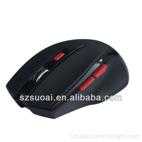 Ultrathin Optical Computer Mouse From Shenzhen Factory